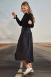 Verge - Stroll Skirt