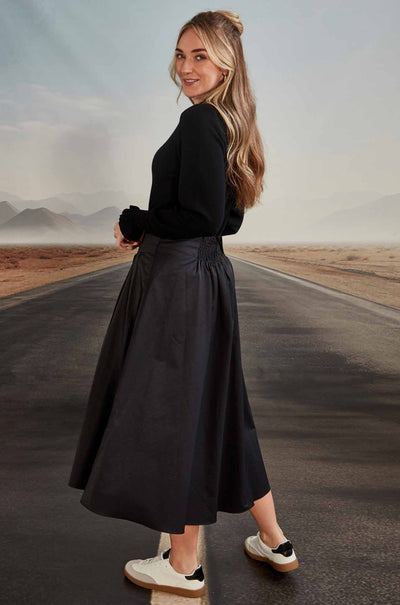 Verge - Stroll Skirt
