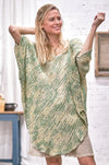 La Bottega Di Brunella - Maglia Fausta in Garza Lemon