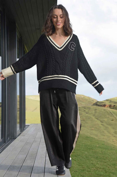 Cooper - Feeling Casual Make New Tracks Pant