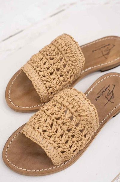 Inkolives - Malibu Sandals