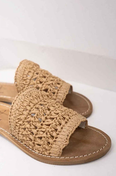 Inkolives - Malibu Sandals