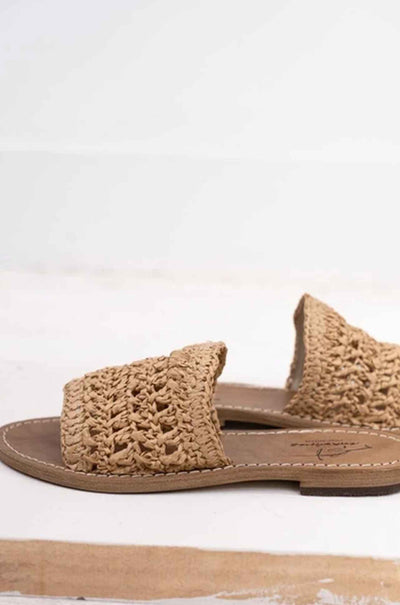 Inkolives - Malibu Sandals