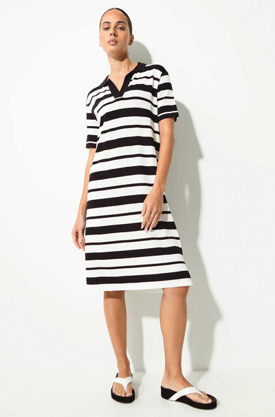 Lounge The Label - Malolo Dress