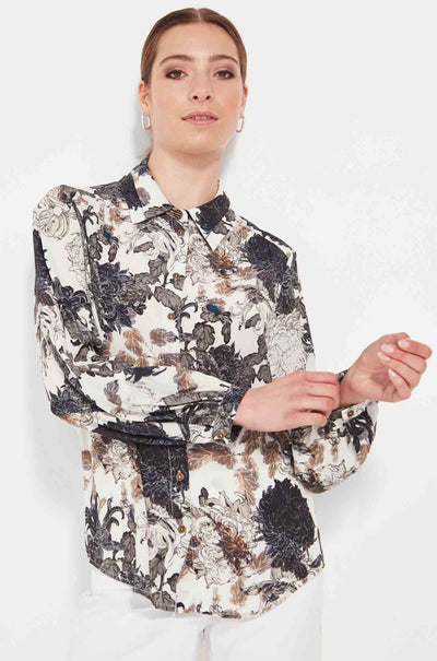 Verge - Malta Shirt