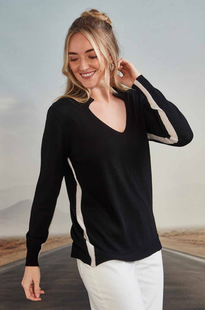 Verge - Manhattan Sweater