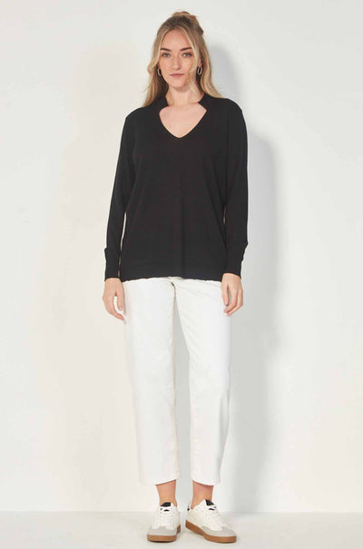 Verge - Manhattan Sweater
