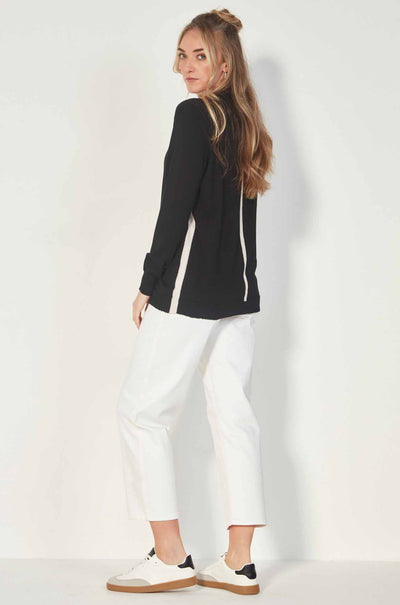 Verge - Manhattan Sweater