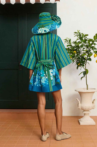 Alèmais - Margo Mini Dress