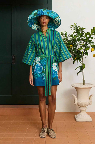 Alèmais - Margo Mini Dress