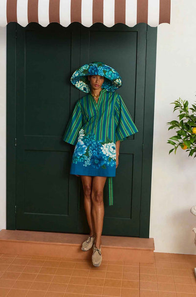 Alèmais - Margo Mini Dress