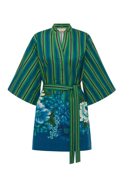 Alèmais - Margo Mini Dress