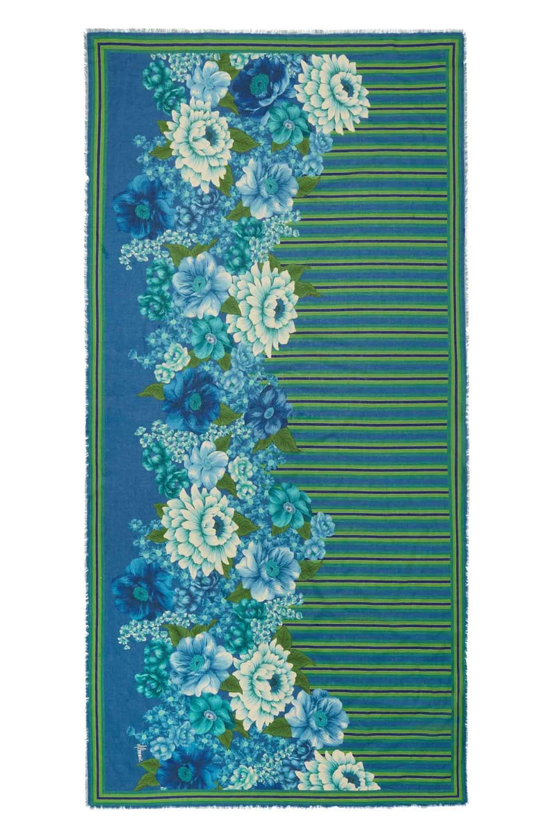 Alèmais - Margo Cotton Pareo