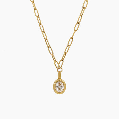 Zahar - Margot Necklace