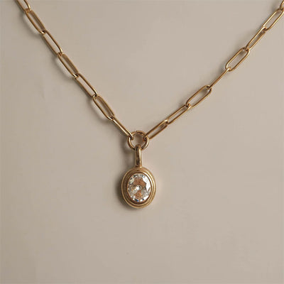 Zahar - Margot Necklace