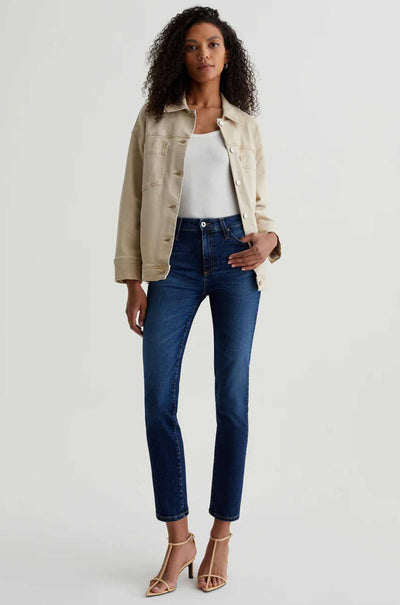 AG Jeans - Mari Crop in Catalogue