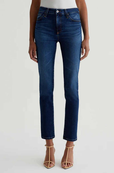 AG Jeans - Mari Crop in Catalogue