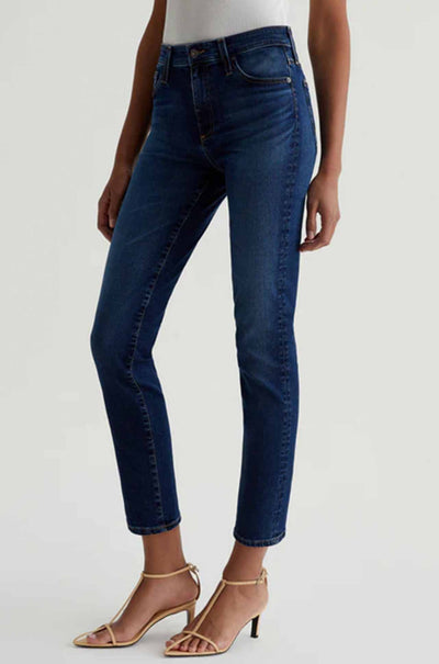 AG Jeans - Mari Crop in Catalogue