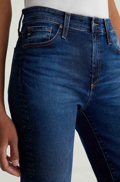 AG Jeans - Mari Crop in Catalogue