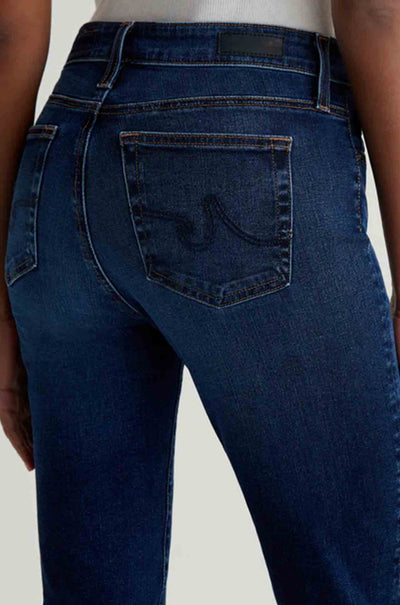 AG Jeans - Mari Crop in Catalogue