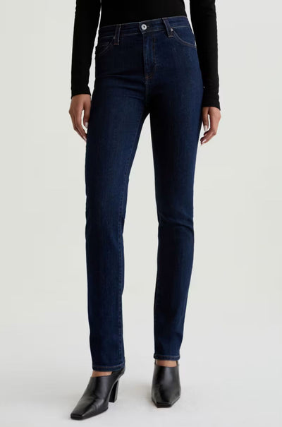 AG Jeans - Mari Extended in Modern Indigo