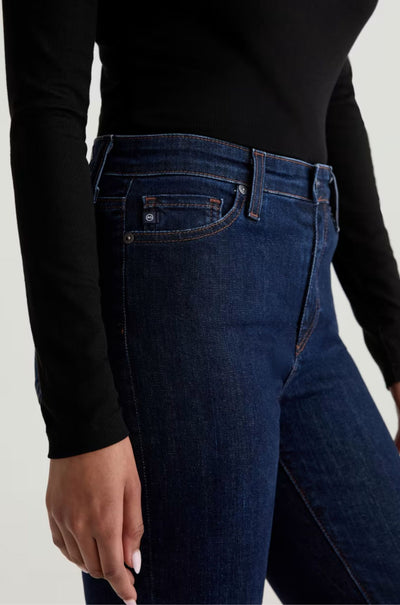 AG Jeans - Mari Extended in Modern Indigo