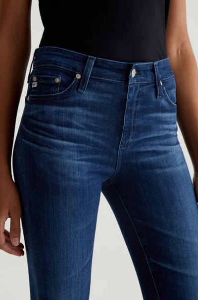 AG Jeans - Mari in 5 Years Blue Essence