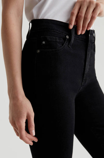 AG Jeans - Mari Jean in Alchemy