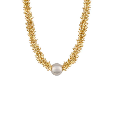 Zahar - Maria Necklace