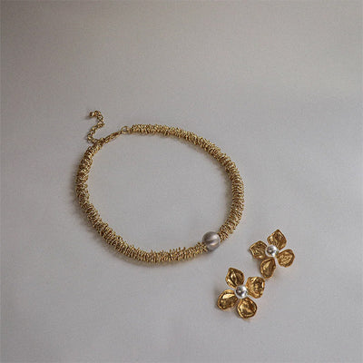 Zahar - Maria Necklace