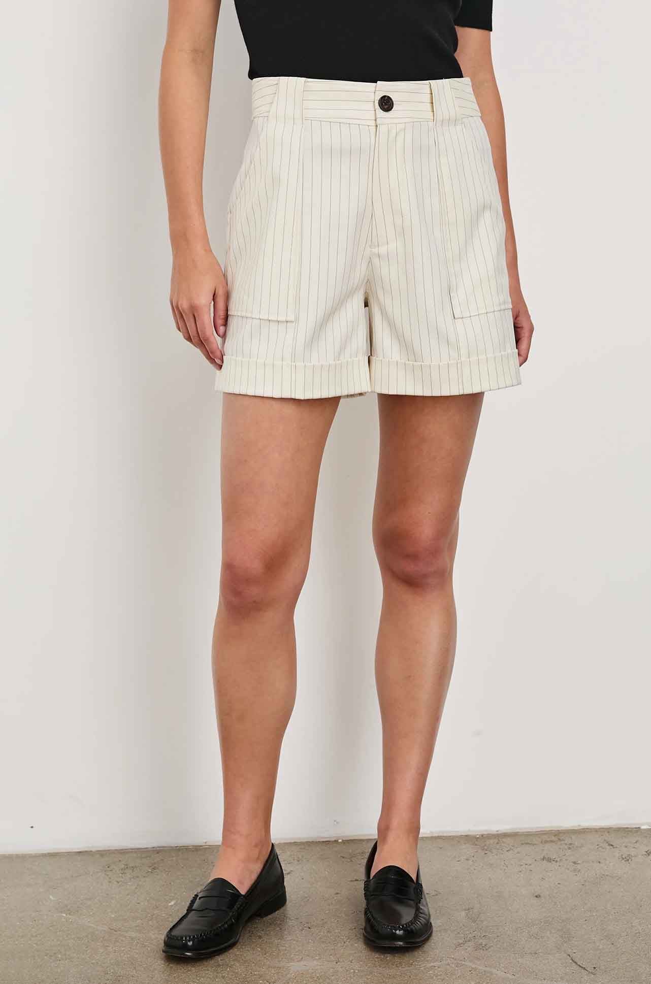 Rails - Maryam Shorts