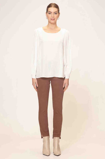 Verge - Master 23 Jean in Mocha