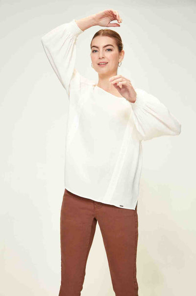 Verge - Master 23 Jean in Mocha