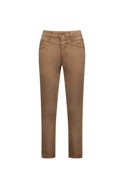 Verge - Master 23 Jean in Mocha