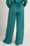 Mela Purdie - Maxi Pace Pant in Stretch Gloss