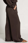 Mela Purdie - Maxi Pace Pant in Stretch Gloss