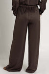 Mela Purdie - Maxi Pace Pant in Stretch Gloss