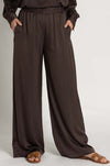 Mela Purdie - Maxi Pace Pant in Stretch Gloss