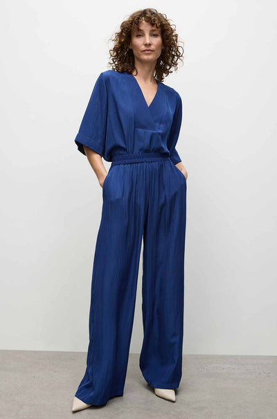 Mela Purdie - Maxi Pace Pant in Orient
