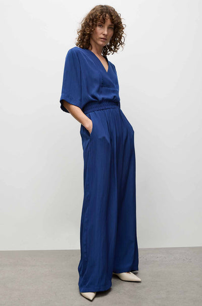 Mela Purdie - Maxi Pace Pant in Orient