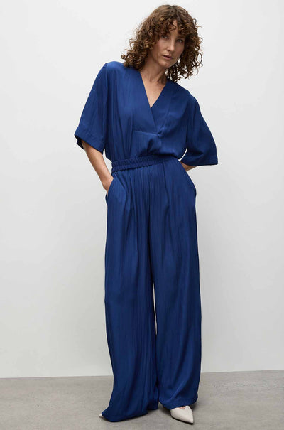 Mela Purdie - Maxi Pace Pant in Orient