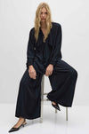 Mela Purdie - Maxi Ribbon Shirt