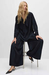 Mela Purdie - Maxi Ribbon Shirt
