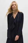 Mela Purdie - Maxi Ribbon Shirt
