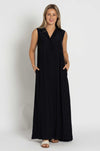 Mela Purdie - Maxi Shirt Dress