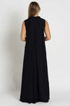 Mela Purdie - Maxi Shirt Dress