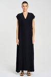 Mela Purdie - Maxi Slice Dress