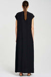 Mela Purdie - Maxi Slice Dress