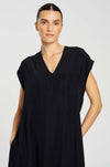 Mela Purdie - Maxi Slice Dress