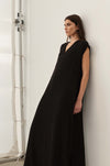 Mela Purdie - Maxi Slice Dress